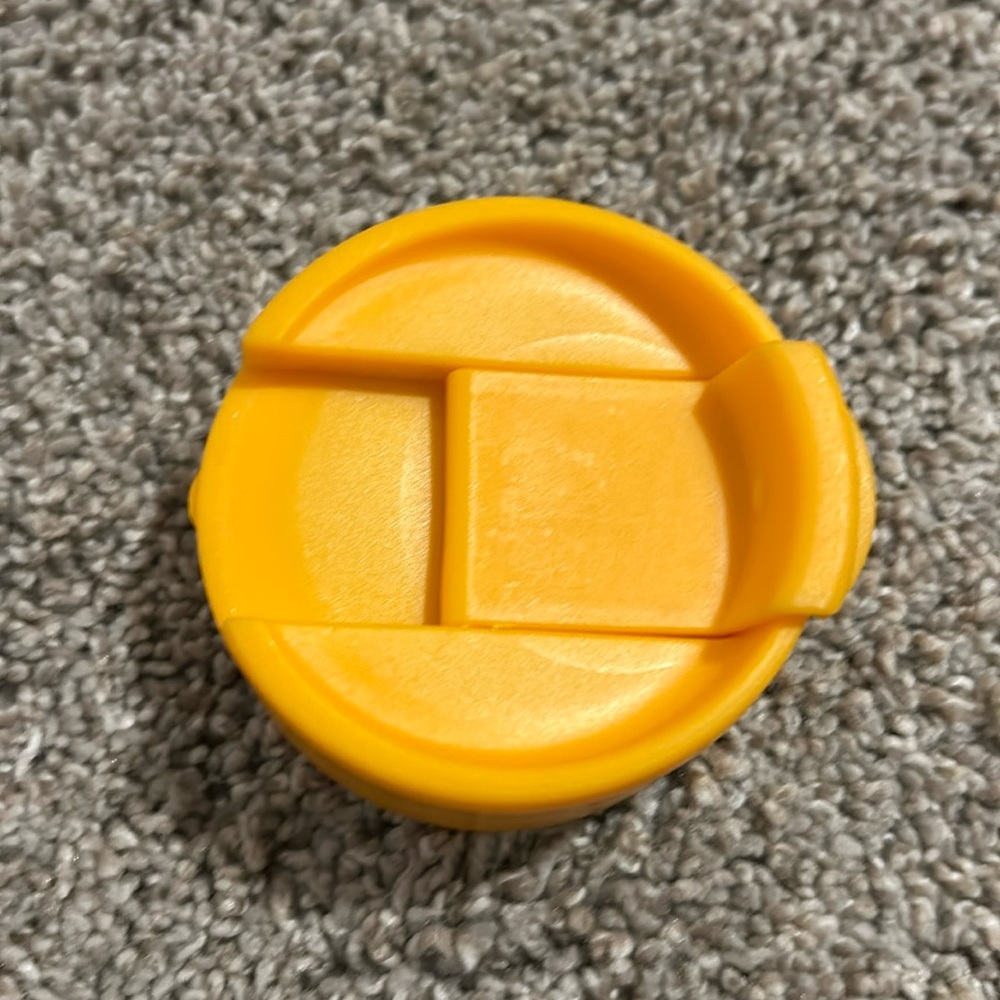 Nwot hydroflask lid